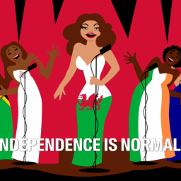 independence-is-normal-says-charlotte-church-in-yescymrus-new-year-tune-nationcymru