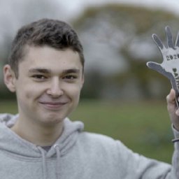 teenage-covid-stats-whiz-lloyd-planning-senedd-election-website-nationcymru