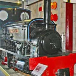 welsh-slates-steam-loco-finds-its-forever-home-in-aberystwyth-business-news-wales