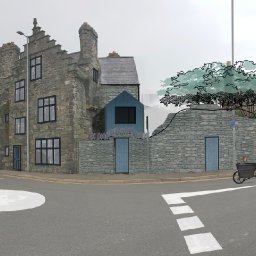 historic-at-risk-building-set-to-be-saved-under-social-housing-plan-nationcymru