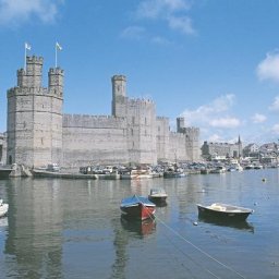 largest-ever-excavation-at-caernarfon-castle-uncovers-new-clues-about-sites-history