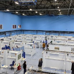 relief-is-usually-the-major-emotion-a-look-inside-one-of-wales-mass-vaccination-centres