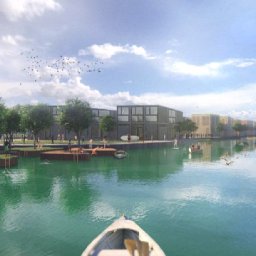 futuristic-floating-village-planned-for-disused-cardiff-dock-nationcymru