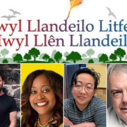 llandeilo-book-festival-lit-fest-reveals-line-up-as-it-returns-in-april-2021