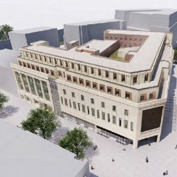 developers-want-to-build-a-hotel-on-top-of-cardiffs-live-lounge-music-venue