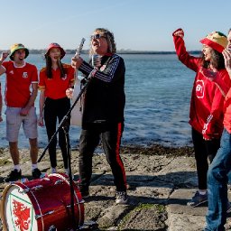 the-alarm-team-up-with-the-red-wall-for-wales-official-euro-2020-song