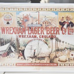why-titanic-passengers-thought-wrexham-lager-was-brewed-in-england