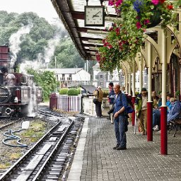 north-of-wales-set-to-be-top-uk-tourist-destination-despite-resumption-of-international-flights