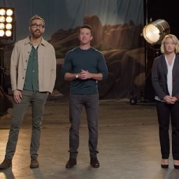 ryan-reynolds-and-rob-mcelhenney-include-reluctant-welsh-translator-in-video-announcing-wrexham-tv-series