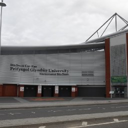 wrexham-afc-reveal-ambitious-stadium-redevelopment-plan