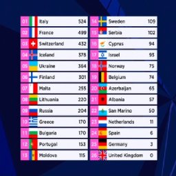 calls-increase-for-both-wales-the-welsh-language-and-scotland-to-be-represented-at-the-eurovision-song-contest