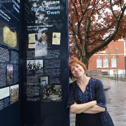 flintshire-historian-urges-people-to-learn-about-their-local-towns-past