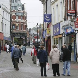 merthyr-tydfils-new-12-million-bus-station-set-to-open-as-first-in-wales-to-allow-for-charging-of-electric-vehicles