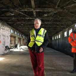 story-of-llanellis-industrial-revolution-told-through-book-on-victorian-railway-shed