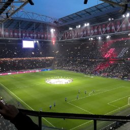 denmark-fans-but-no-welsh-to-be-allowed-into-amsterdam-for-last-16-game