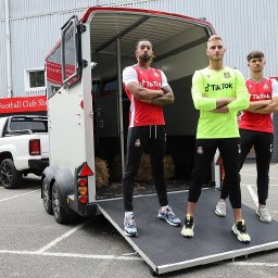 tiktok-announced-as-wrexham-afc-shirt-sponsors-in-funny-new-video