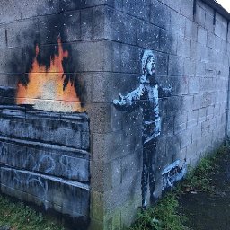 banksy-and-the-quest-to-put-port-talbot-on-the-world-art-map