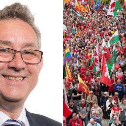 welsh-independence-on-the-table-if-relationship-between-uk-nations-breaks-down-says-minister