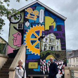 mural-unveiled-to-celebrate-past-of-town-which-played-key-role-in-welsh-industrial-history