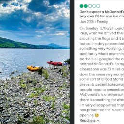 tripadvisor-review-goes-viral-after-complaint-that-llyn-tegid-doesnt-have-a-mcdonalds