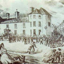 historians-painstaking-research-puts-the-1839-newport-rising-on-the-map