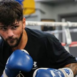 cordina-looking-to-make-up-for-lost-time