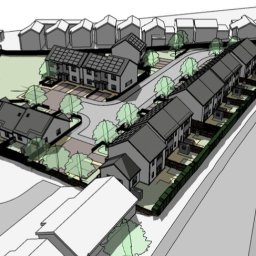 new-social-housing-development-proposed-in-caernarfon-to-reduce-waiting-lists