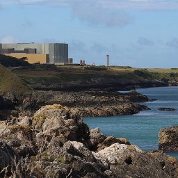 anti-nuclear-campaigners-slam-plans-to-install-new-nuclear-reactors-in-wales
