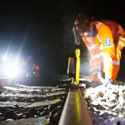 key-valleys-line-closed-for-16-days-as-infrastructure-installed-for-south-wales-metro-electric-trains