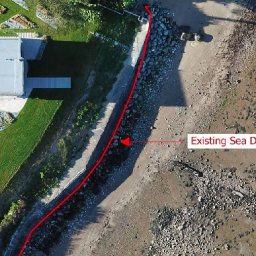 planners-knock-back-sea-defence-plan-over-impact-on-welsh-beach-scattered-with-ice-age-clues