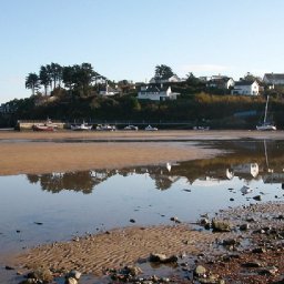 campaigners-gather-in-abersoch-to-protest-against-second-homes