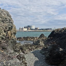 in-pictures-buildings-set-for-demolition-at-wylfa-as-nuclear-plants-decommissioning-continues