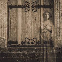 new-book-explores-haunted-history-of-welsh-hilltop-town