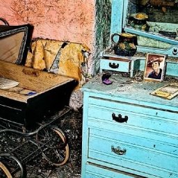 the-abandoned-welsh-cottage-thats-been-frozen-in-time-for-decades