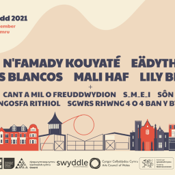 welsh-language-arts-festival-gwyl-newydd-unveils-online-events
