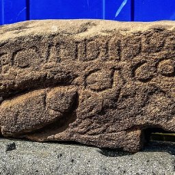 welshman-delighted-to-discover-obscene-roman-graffiti-at-hadrians-wall
