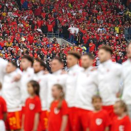 watch-the-spine-tingling-anthem-and-gareth-bales-goal-as-wales-took-on-ukraine