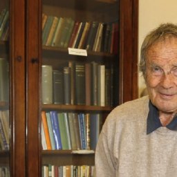 national-library-to-publish-masterpiece-that-will-revolutionize-the-study-of-our-culture-on-authors-90th-birthday