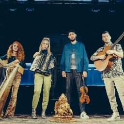 award-winning-folk-band-calan-to-play-north-wales-international-music-festival