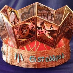 crown-and-chair-for-2022-national-eisteddfod-in-ceredigion-revealed