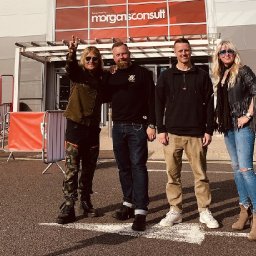 welsh-rock-stars-form-partnership-with-sport-and-entertainment-start-up