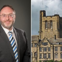 new-bangor-university-vice-chancellor-promises-ambitious-vision-rooted-in-welsh-culture