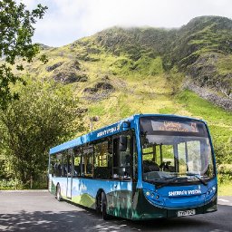 new-sherpar-wyddfa-bus-service-launched-in-snowdonia-national-park
