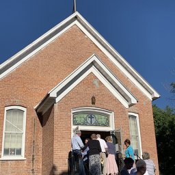 little-church-on-the-hill-celebrates-140-years-idaho-enterprise