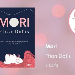 mori-by-ffion-dafis-wins-the-welsh-language-wales-book-of-the-year-award-2022