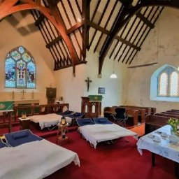 first-champing-site-in-wales-opens-on-anglesey-to-save-victorian-church-from-closure