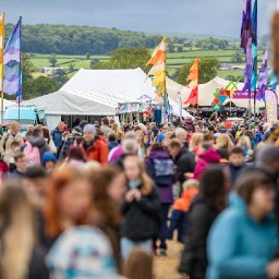 80000-pledged-as-urdd-eisteddfod-to-visit-llandovery-for-the-first-time
