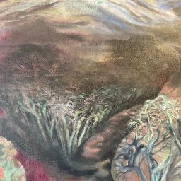 great-welsh-artist-gets-a-permanent-place-in-the-sun