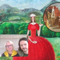 it-was-like-a-horror-ukrainian-artists-and-refugees-living-in-north-wales-share-experience-of-war