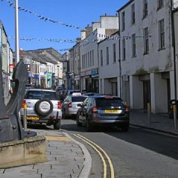 cruise-ship-passengers-have-say-on-holyhead-as-town-tries-to-attract-visitors